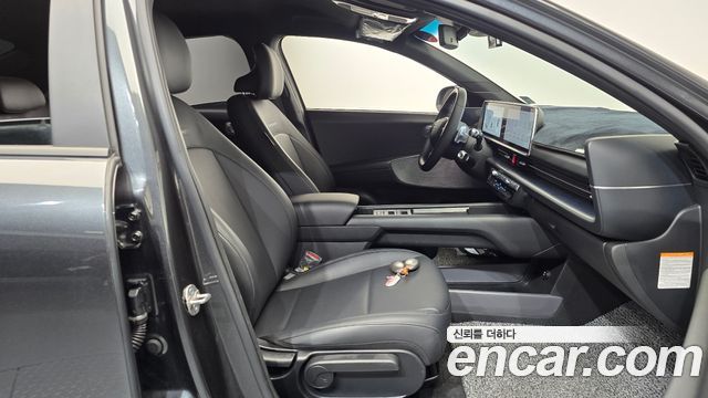 Hyundai Ioniq6 2025 — photo 16