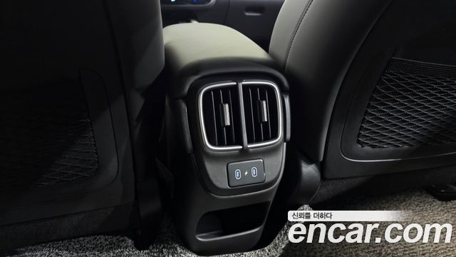 Hyundai Ioniq6 2025 — photo 27