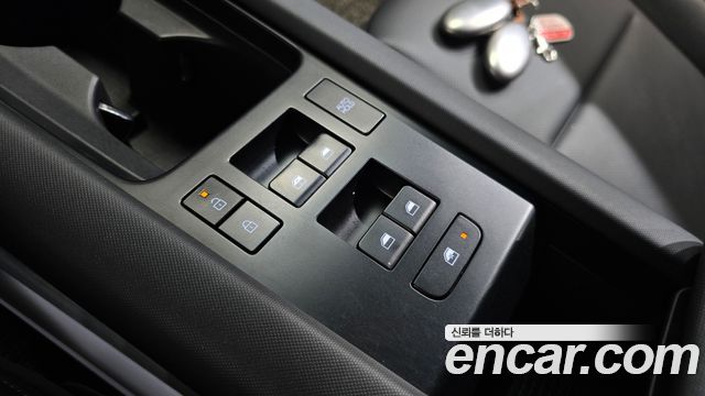 Hyundai Ioniq6 2025 — photo 30