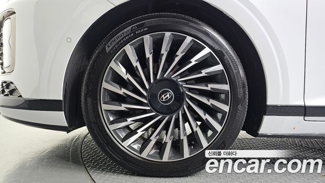 Hyundai Grandeur 2023 — photo 5