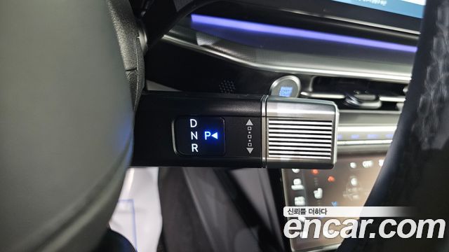 Hyundai Grandeur 2023 — photo 9