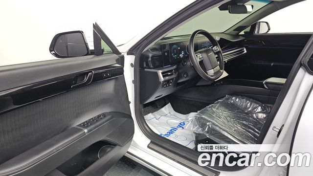 Hyundai Grandeur 2023 — photo 10