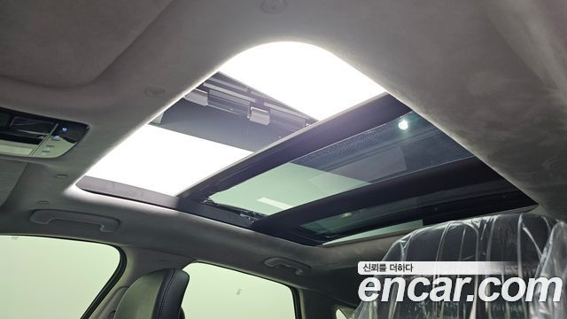Hyundai Grandeur 2023 — photo 12