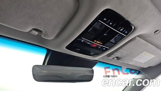 Hyundai Grandeur 2023 — photo 13