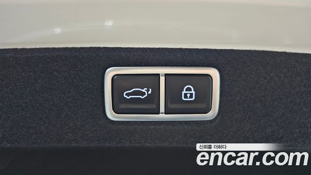 Hyundai Grandeur 2023 — photo 20