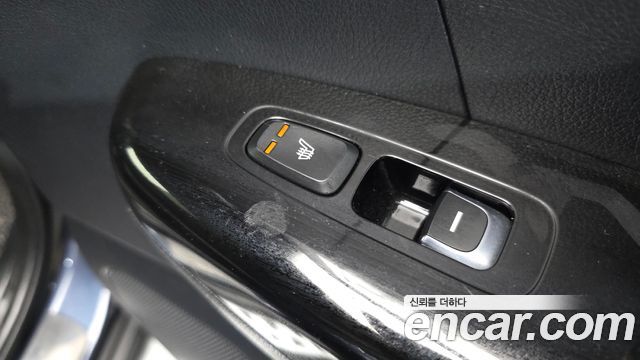 Kia Sportage 2017 — photo 25