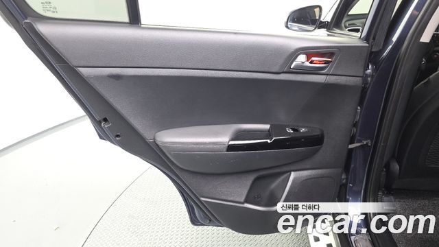 Kia Sportage 2017 — photo 15
