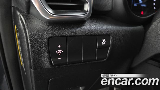 Kia Sportage 2017 — photo 27