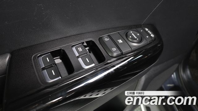 Kia Sportage 2017 — photo 28