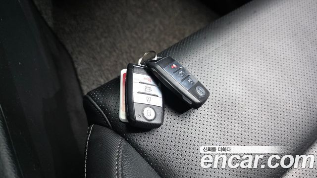 Kia Sportage 2017 — photo 29
