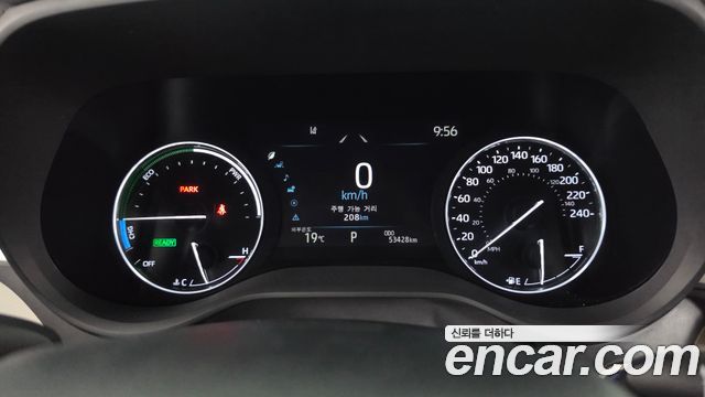 Toyota Sienna 2024 — photo 11
