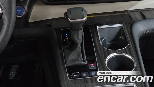 Toyota Sienna 2024 — photo 12