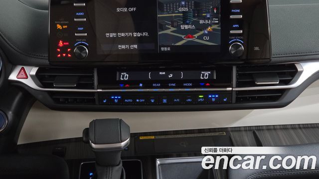 Toyota Sienna 2024 — photo 18