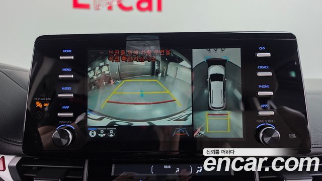 Toyota Sienna 2024 — photo 20