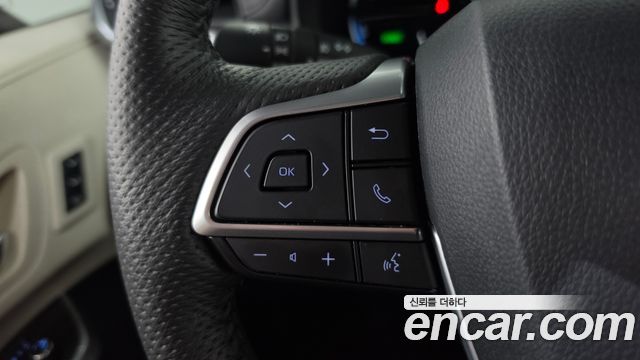 Toyota Sienna 2024 — photo 21