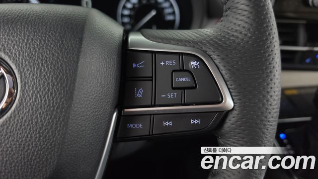 Toyota Sienna 2024 — photo 22