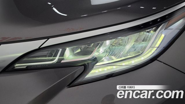Toyota Sienna 2024 — photo 8