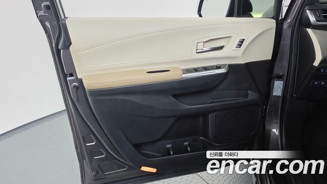 Toyota Sienna 2024 — photo 14