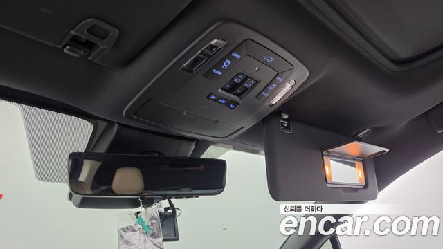 Toyota Sienna 2024 — photo 27