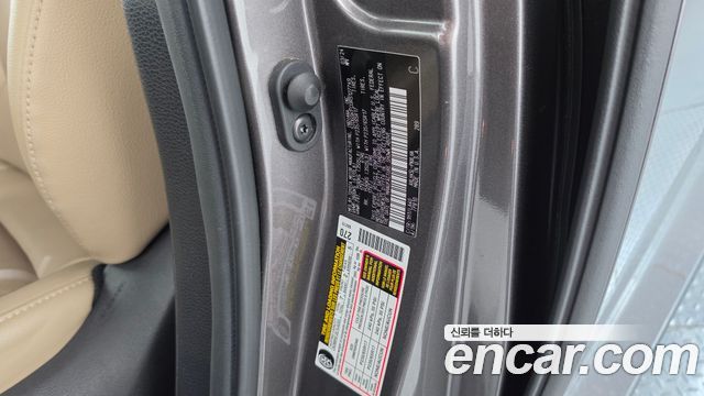 Toyota Sienna 2024 — photo 28