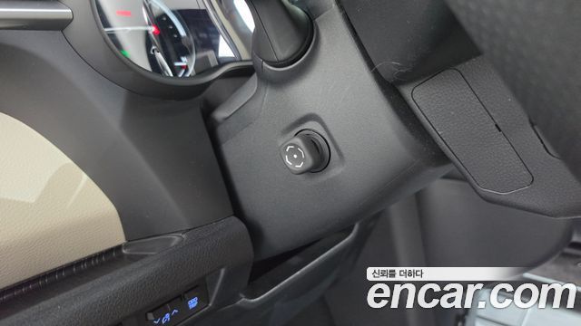 Toyota Sienna 2024 — photo 29
