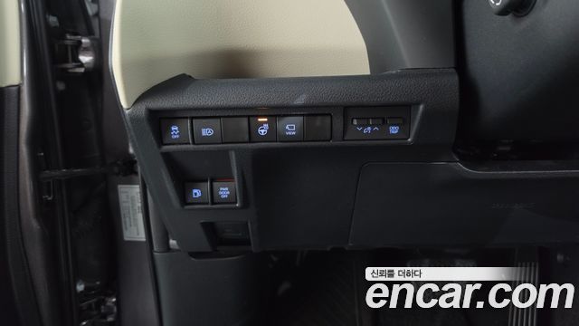 Toyota Sienna 2024 — photo 30