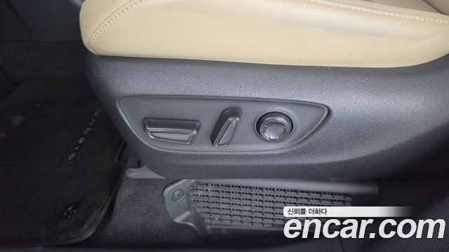 Toyota Sienna 2024 — photo 31