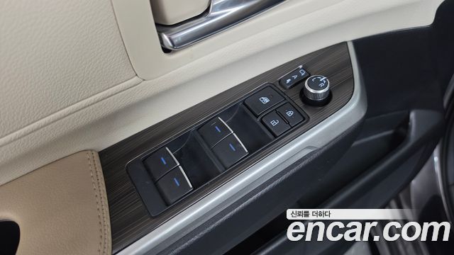 Toyota Sienna 2024 — photo 33