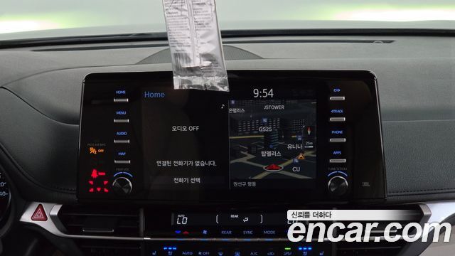 Toyota Sienna 2024 — photo 35