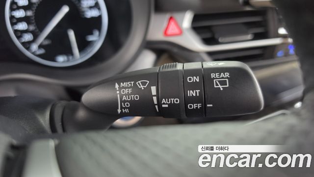Toyota Sienna 2024 — photo 36