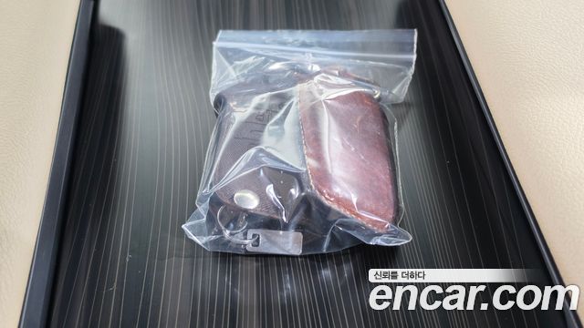 Toyota Sienna 2024 — photo 37