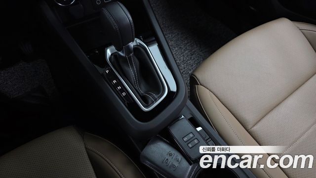 Renault Korea Arkana 2026 — photo 12