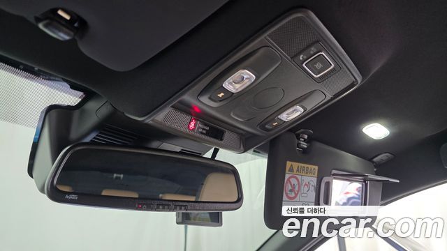 Renault Korea Arkana 2026 — photo 25