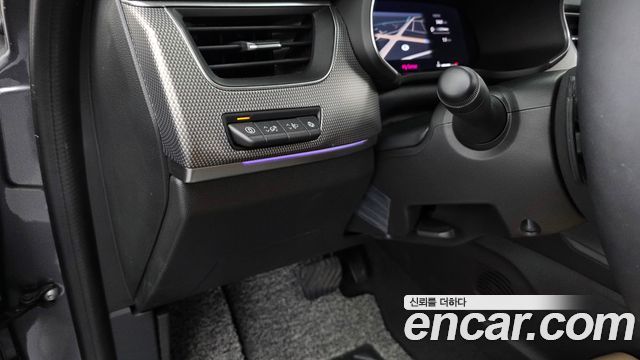 Renault Korea Arkana 2026 — photo 27
