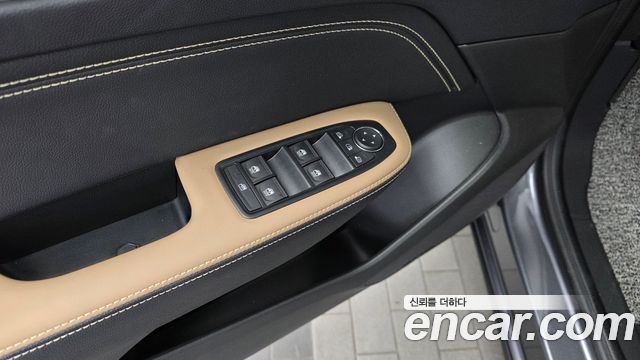 Renault Korea Arkana 2026 — photo 28