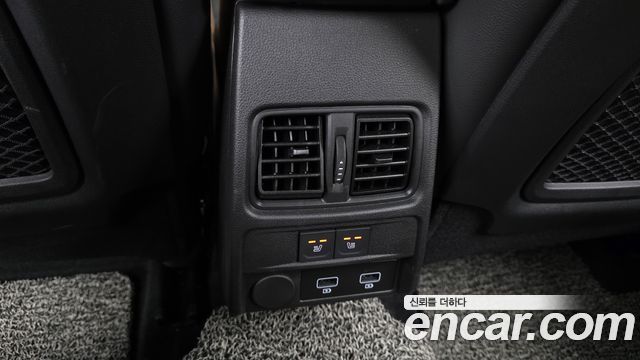 Renault Korea Arkana 2026 — photo 30