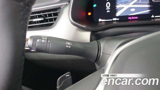 Renault Korea Arkana 2026 — photo 31