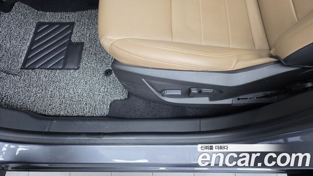 Renault Korea Arkana 2026 — photo 32