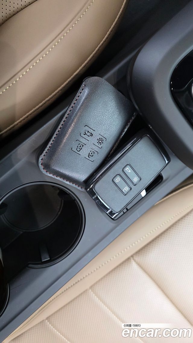Renault Korea Arkana 2026 — photo 33