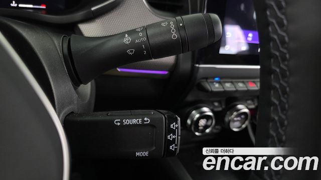 Renault Korea Arkana 2026 — photo 34