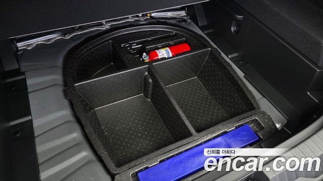 Renault Korea Arkana 2026 — photo 35