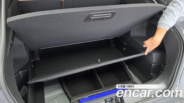 Renault Korea Arkana 2026 — photo 36