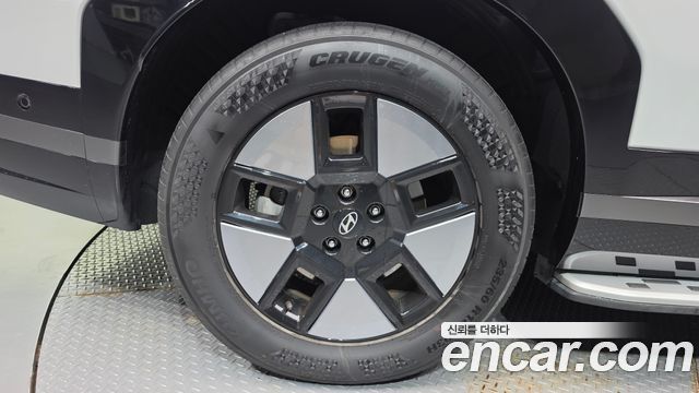 Hyundai Santafe 2024 — photo 5