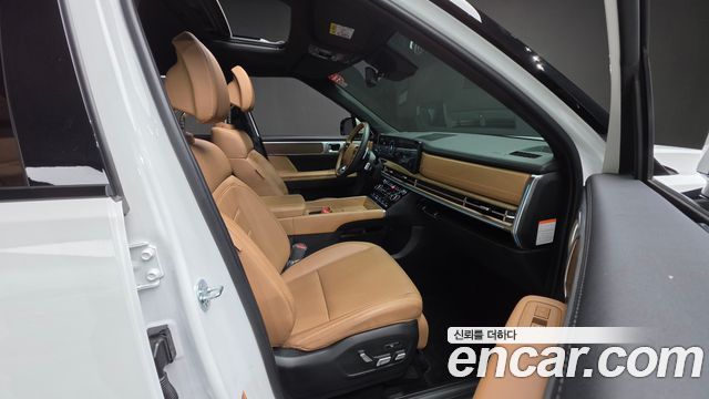 Hyundai Santafe 2024 — photo 13