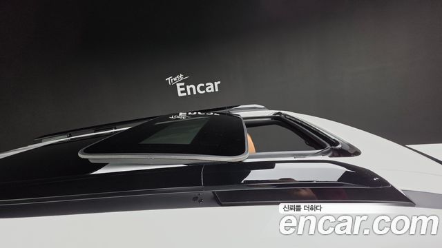 Hyundai Santafe 2024 — photo 18