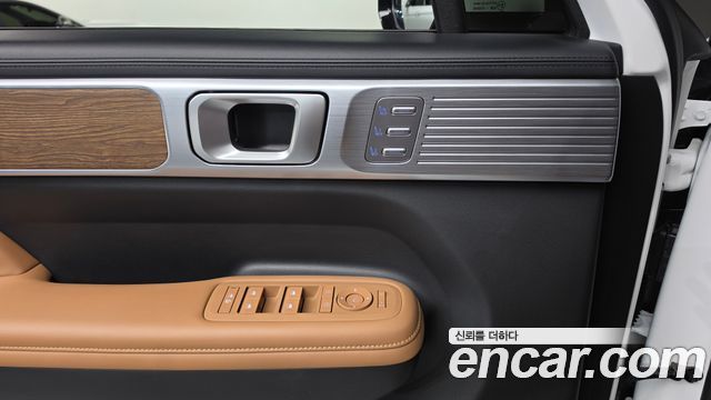 Hyundai Santafe 2024 — photo 19