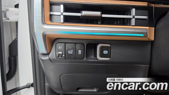 Hyundai Santafe 2024 — photo 20