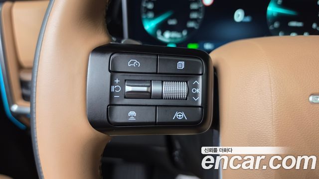 Hyundai Santafe 2024 — photo 23