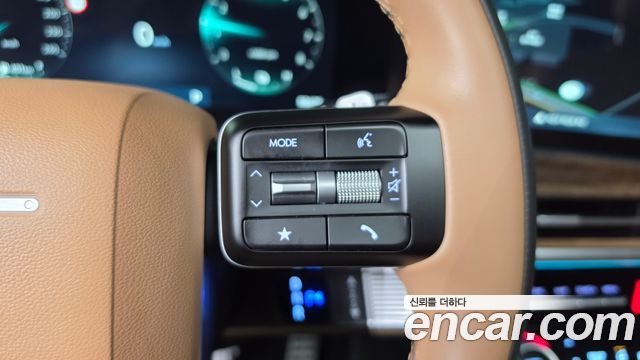 Hyundai Santafe 2024 — photo 24