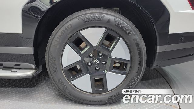 Hyundai Santafe 2024 — photo 7